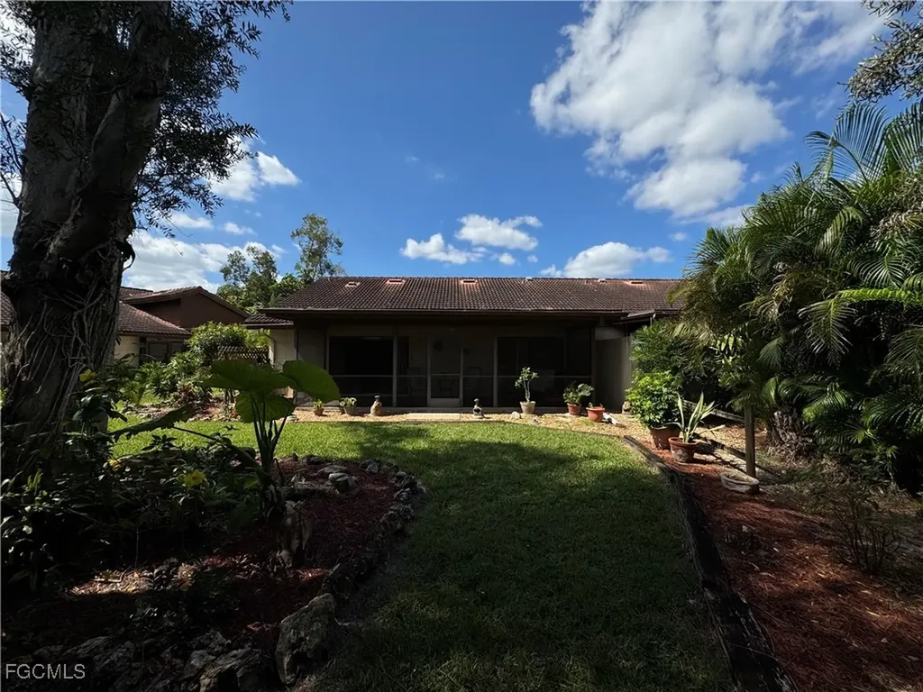 13108 Tall Pine Circle Fort Myers FL 33907