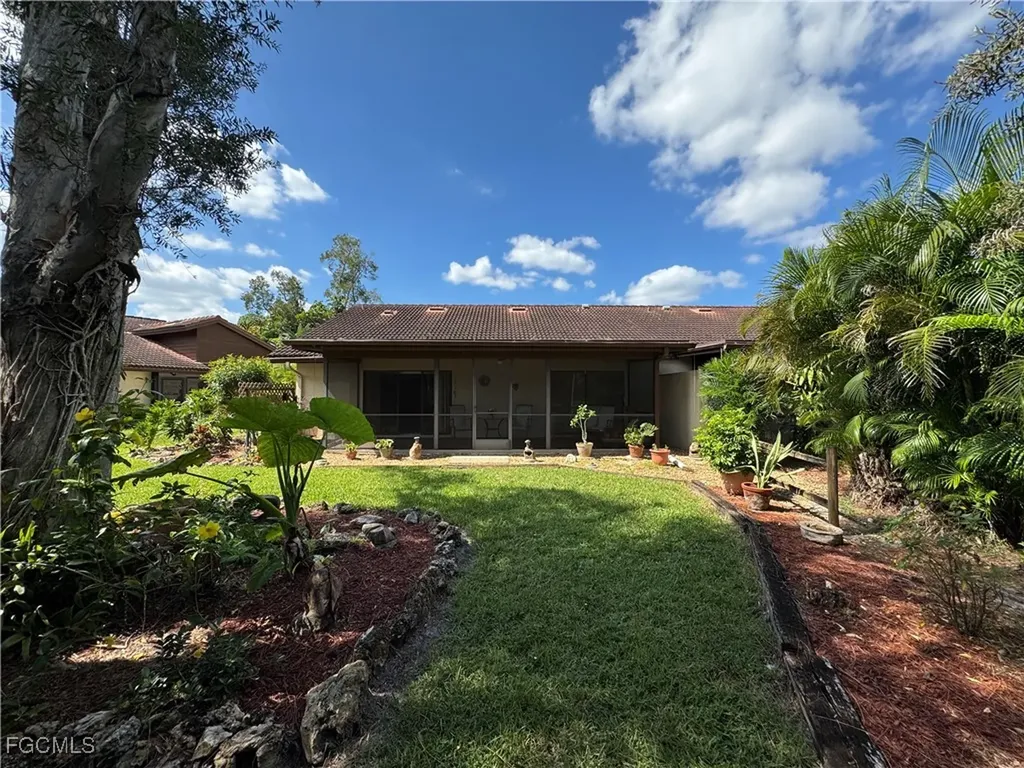 13108 Tall Pine Circle Fort Myers FL 33907