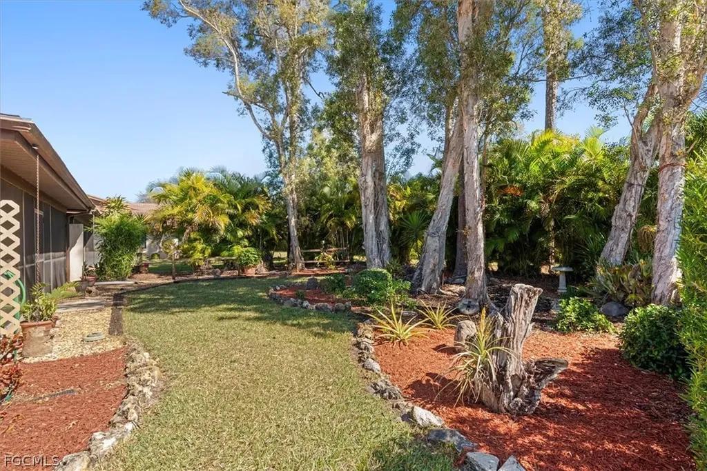 13108 Tall Pine Circle Fort Myers FL 33907