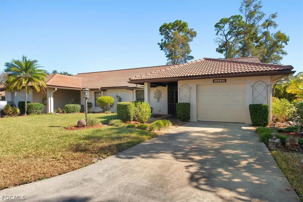 13108 Tall Pine Circle Fort Myers FL 33907