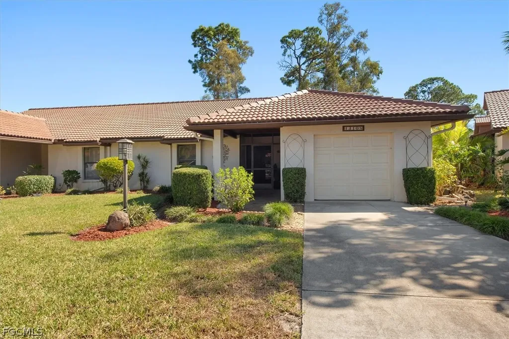 13108 Tall Pine Circle Fort Myers FL 33907