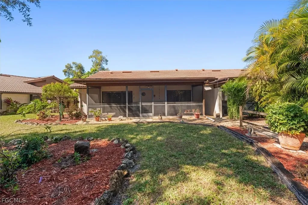 13108 Tall Pine Circle Fort Myers FL 33907