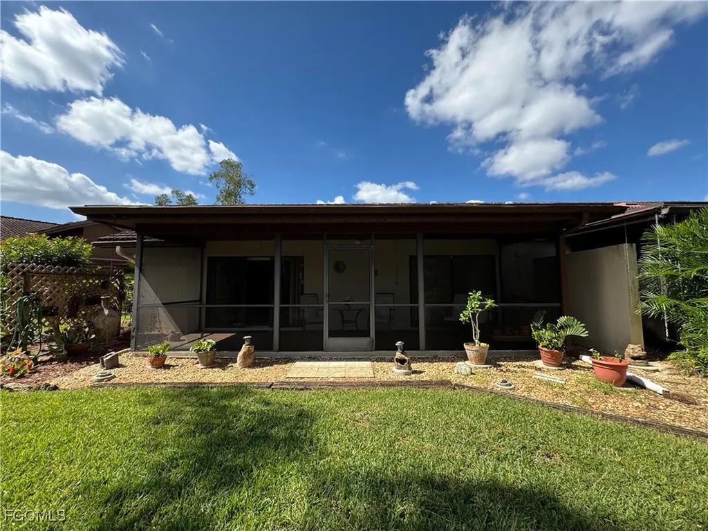 13108 Tall Pine Circle Fort Myers FL 33907