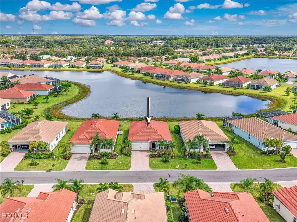 3242 Apple Blossom Drive Alva FL 33920