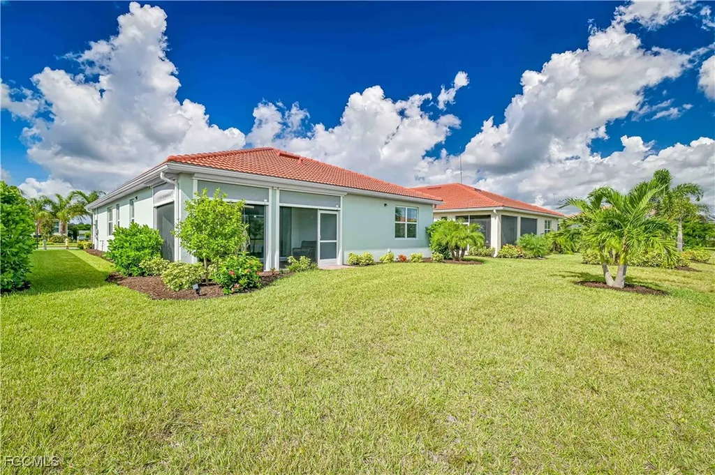 3242 Apple Blossom Drive Alva FL 33920