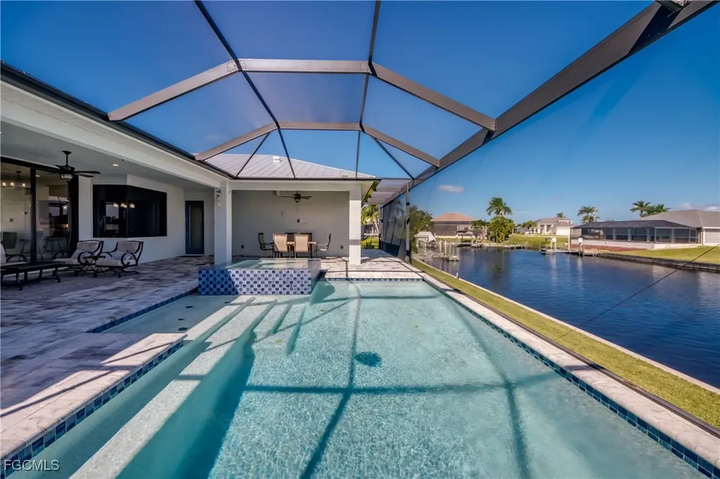 2915 SW 38th Terrace Cape Coral FL 33914