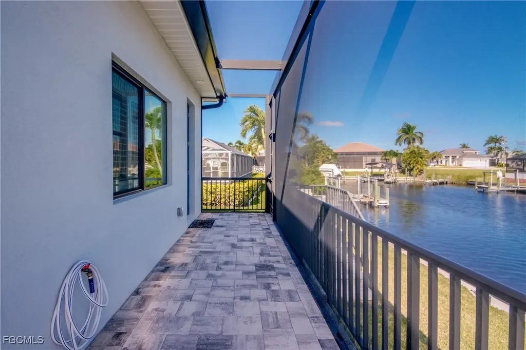 2915 SW 38th Terrace Cape Coral FL 33914