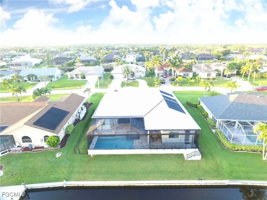 2915 SW 38th Terrace Cape Coral FL 33914