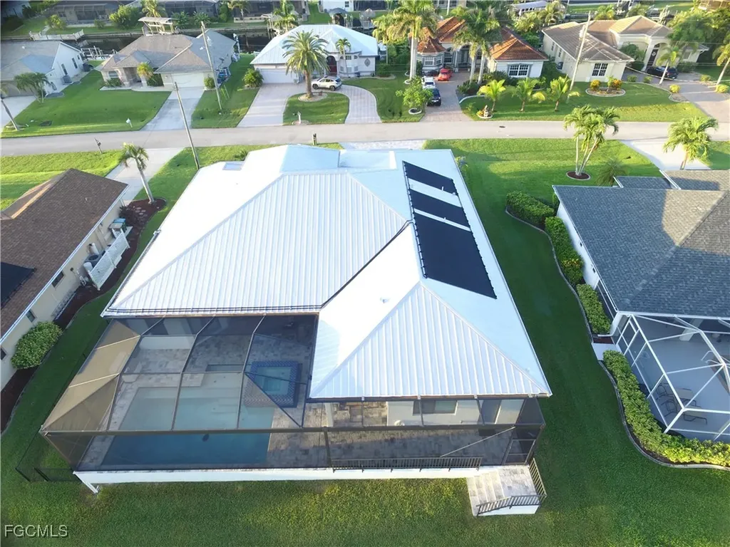 2915 SW 38th Terrace Cape Coral FL 33914