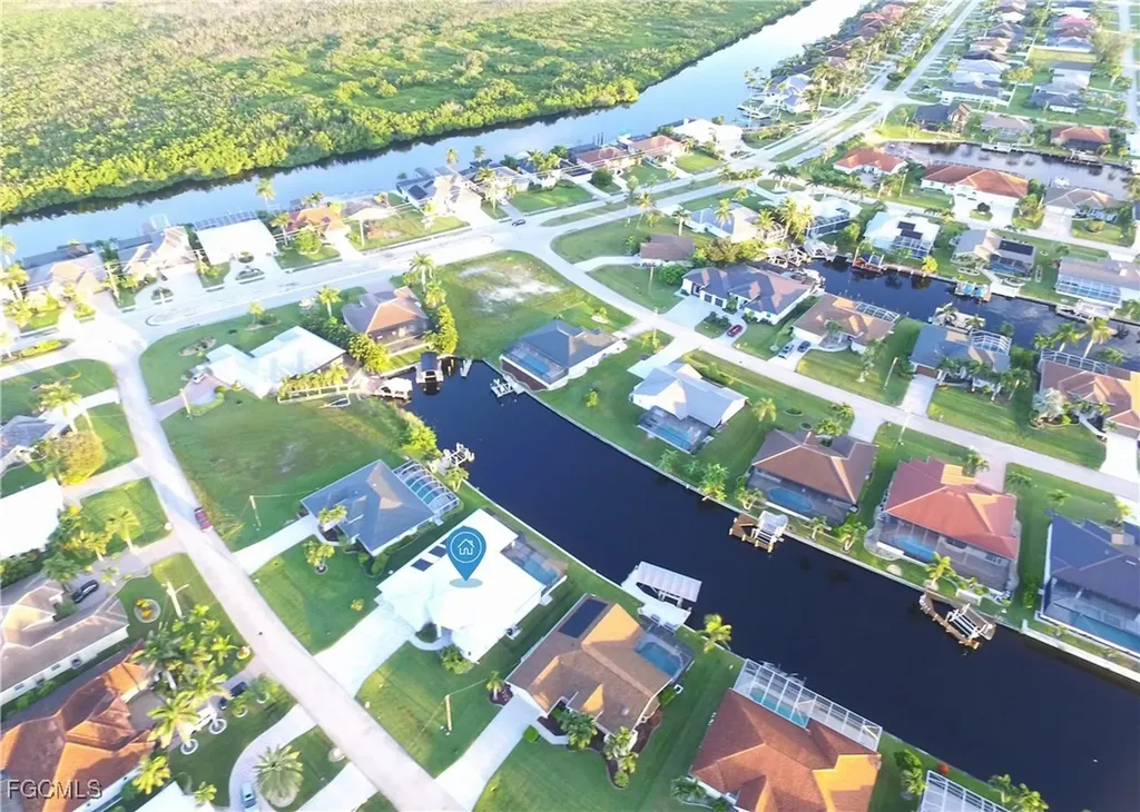 2915 SW 38th Terrace Cape Coral FL 33914