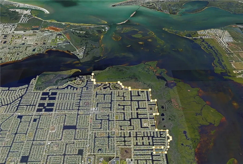 2915 SW 38th Terrace Cape Coral FL 33914