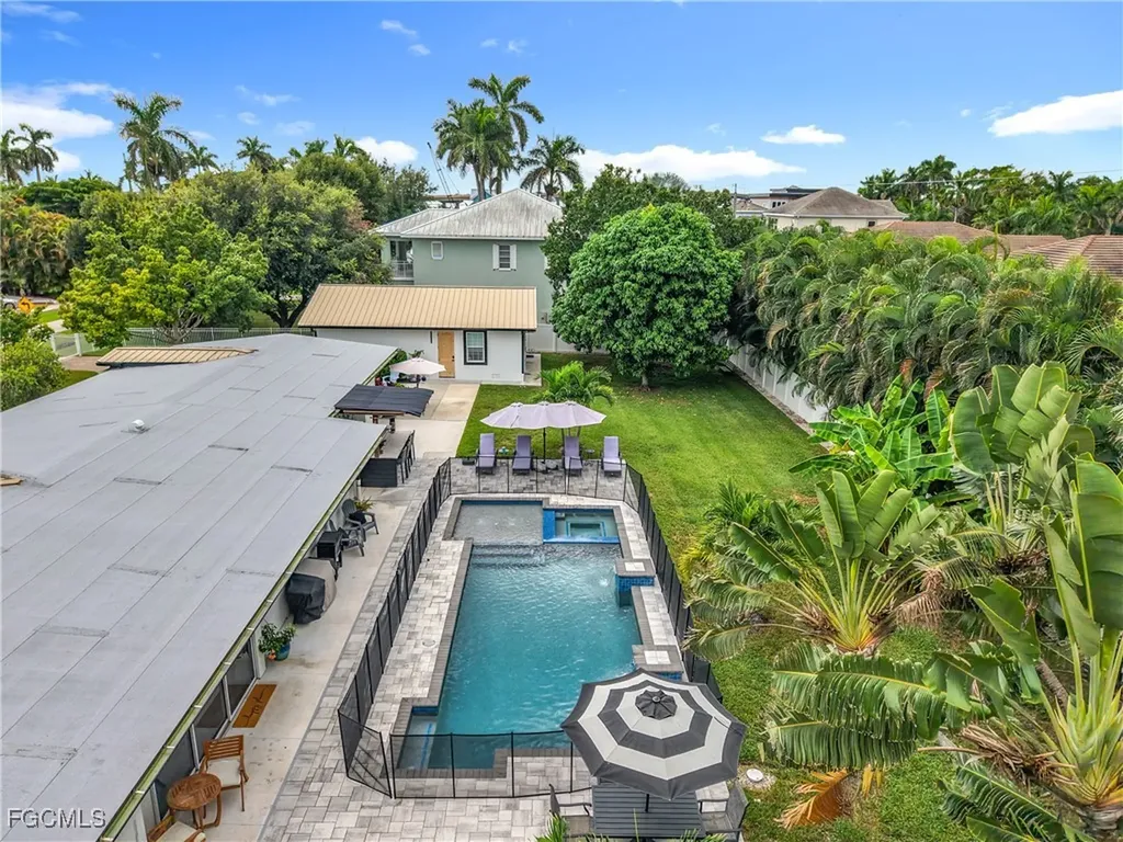 1325 Caloosa Vista Road Fort Myers FL 33901