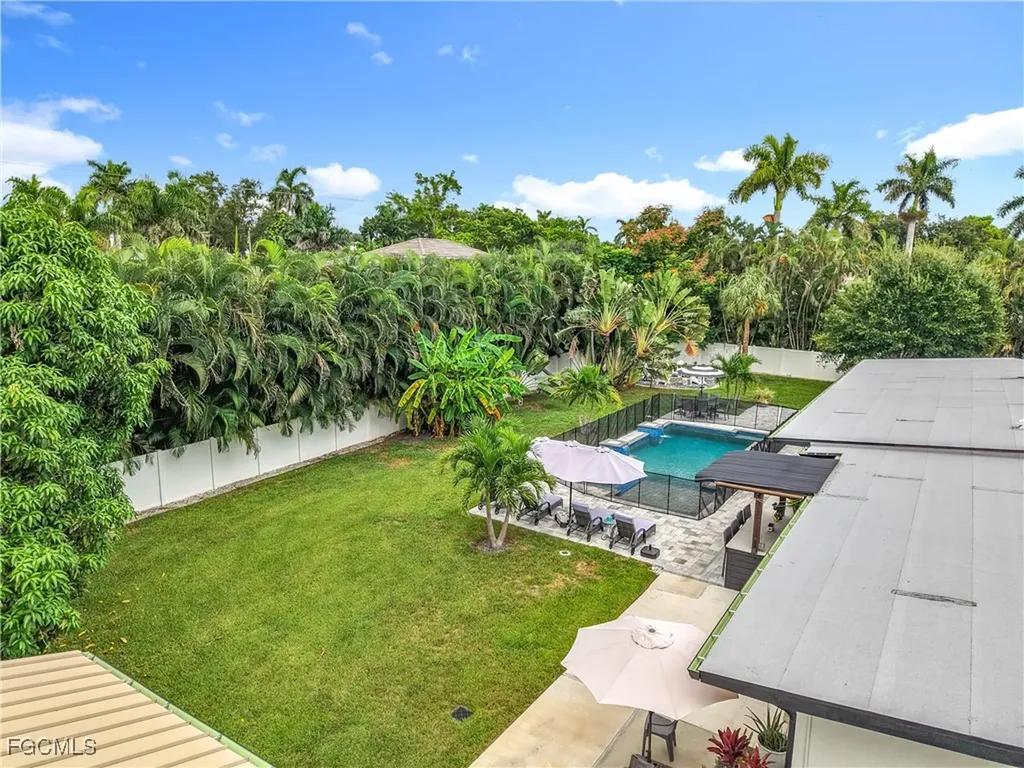 1325 Caloosa Vista Road Fort Myers FL 33901