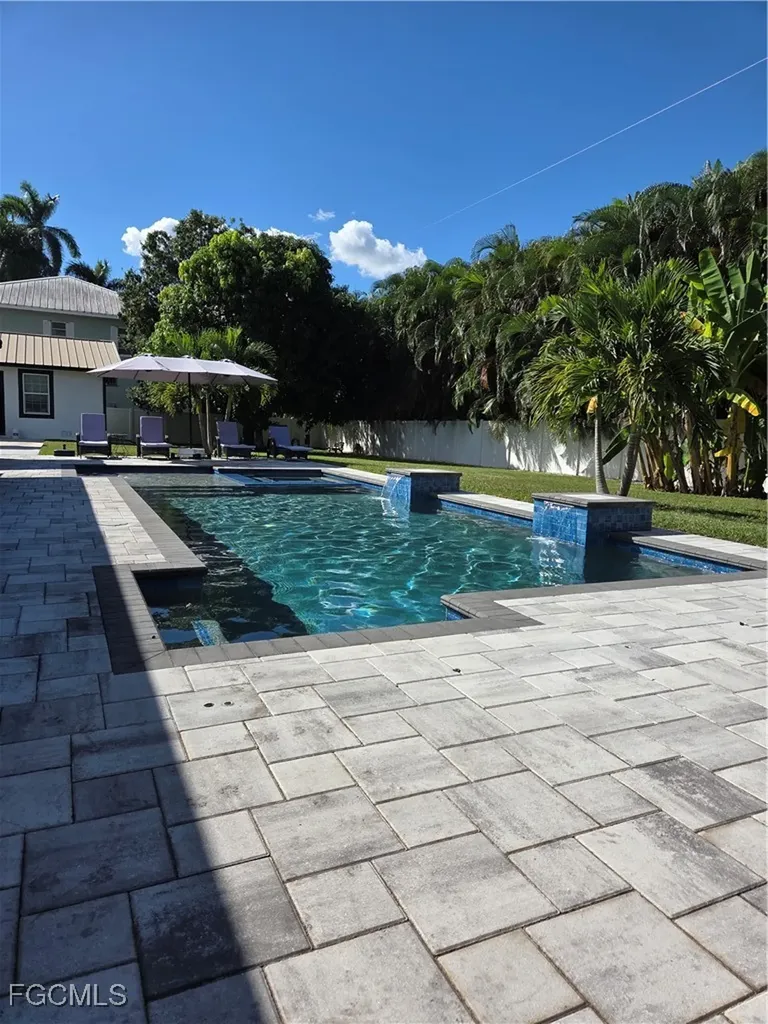 1325 Caloosa Vista Road Fort Myers FL 33901