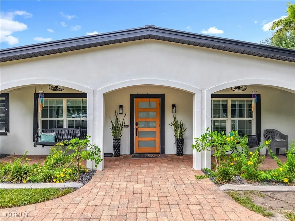 1325 Caloosa Vista Road Fort Myers FL 33901