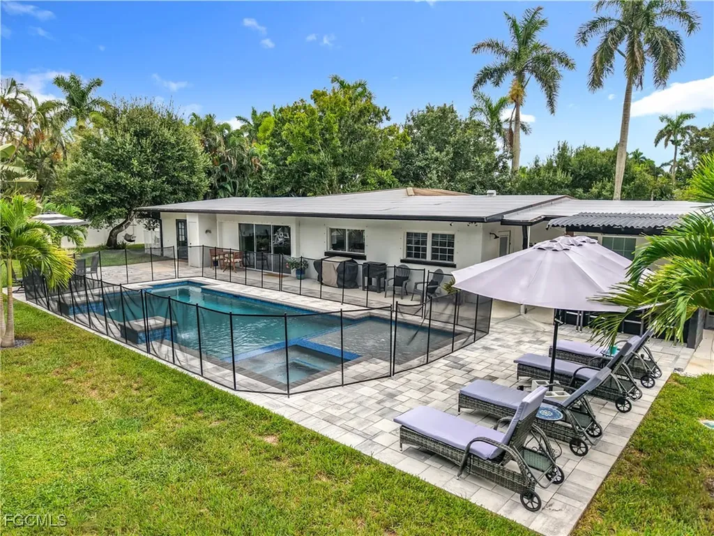 1325 Caloosa Vista Road Fort Myers FL 33901