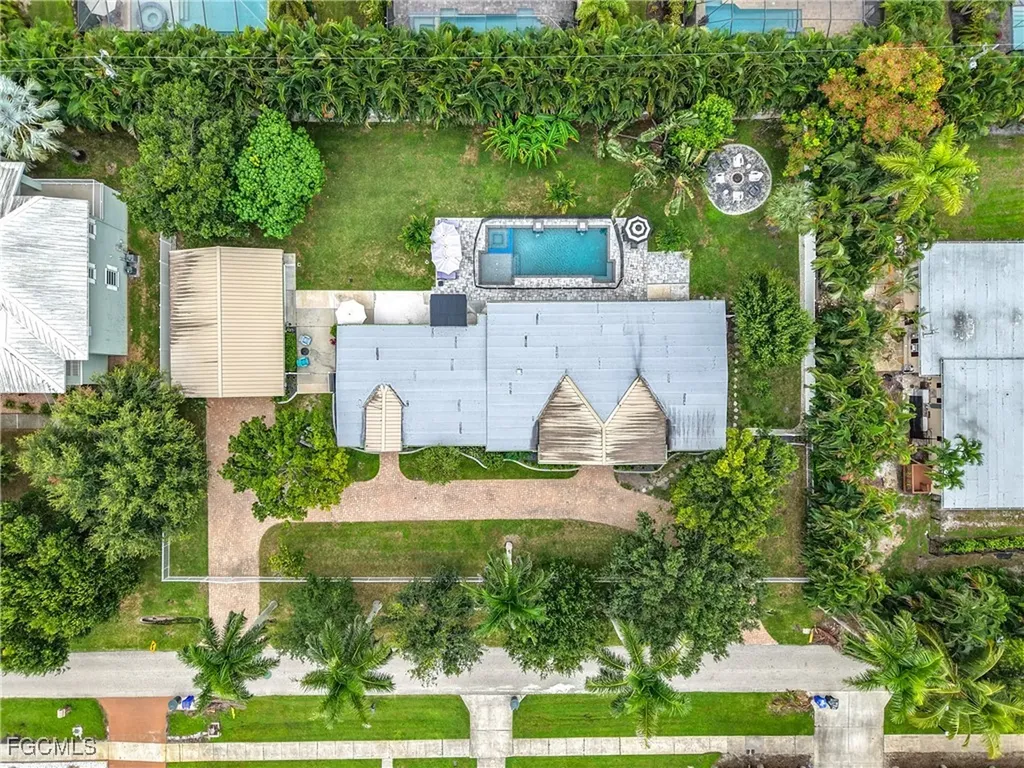 1325 Caloosa Vista Road Fort Myers FL 33901