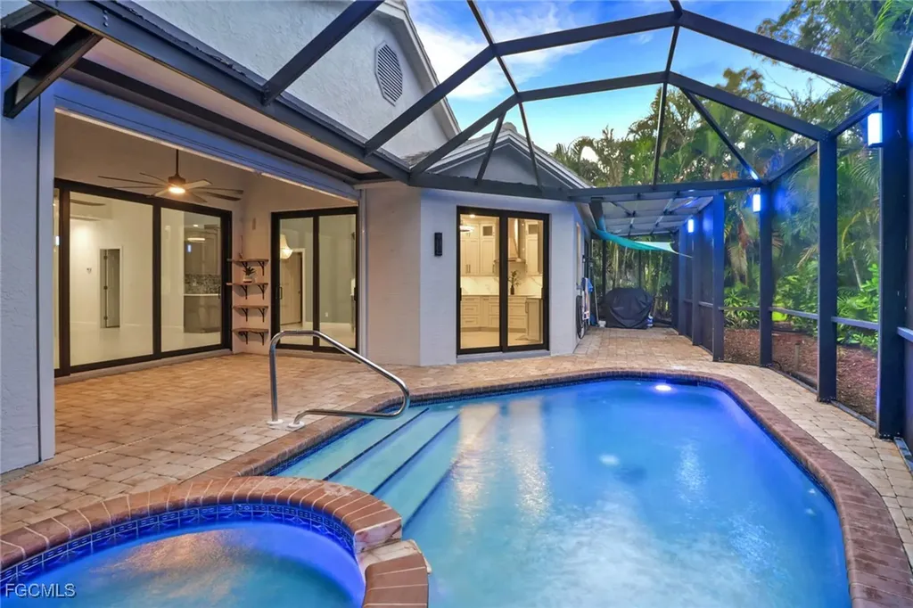 12991 Beacon Cove Lane Fort Myers FL 33919