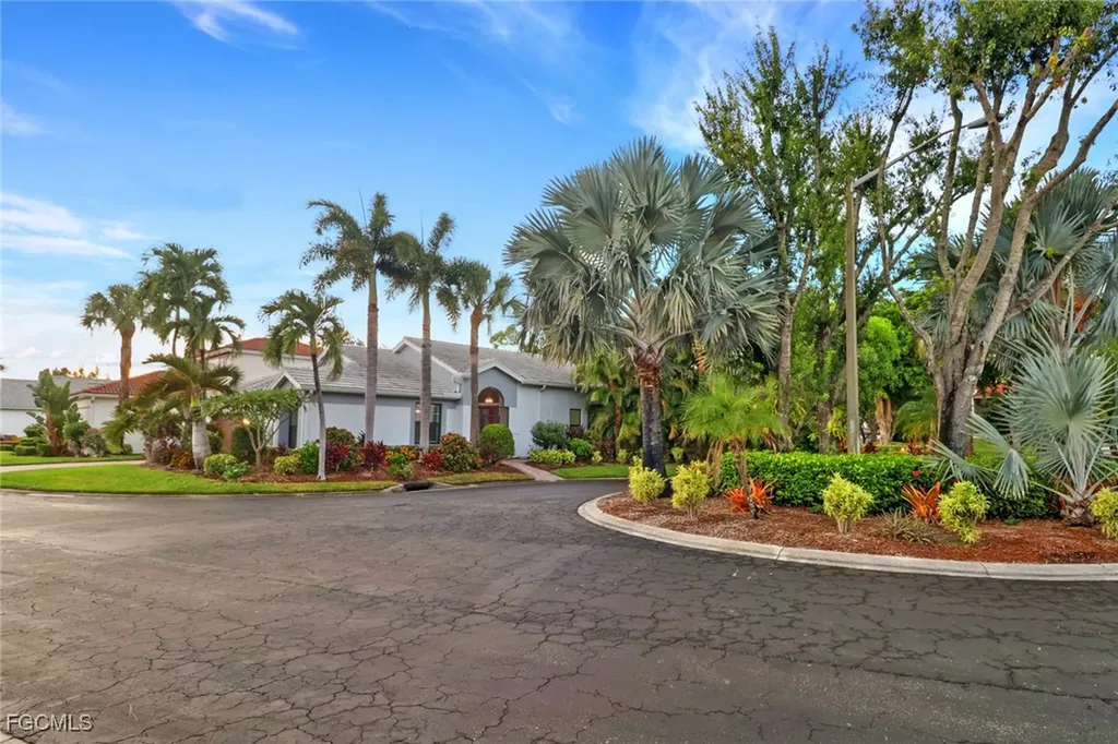 12991 Beacon Cove Lane Fort Myers FL 33919