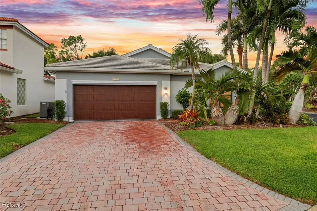 12991 Beacon Cove Lane Fort Myers FL 33919