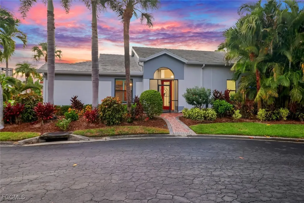 12991 Beacon Cove Lane Fort Myers FL 33919