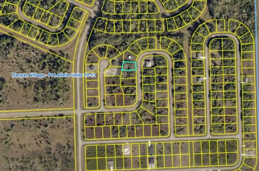 324 Phoenix Terrace Labelle FL 33935