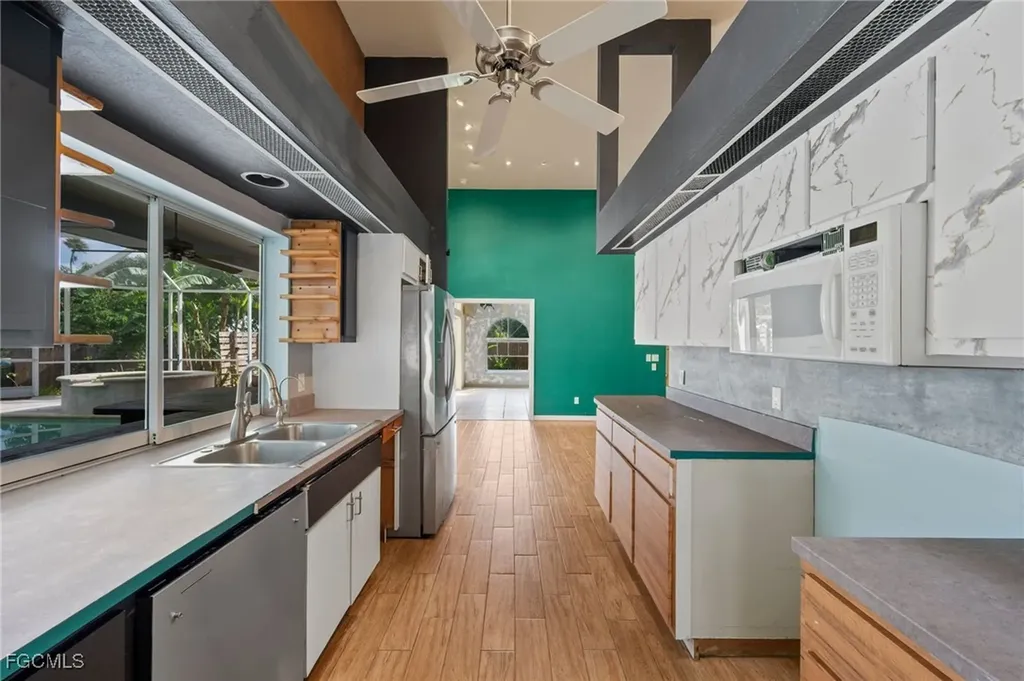 1981 Carbonata Drive Alva FL 33920