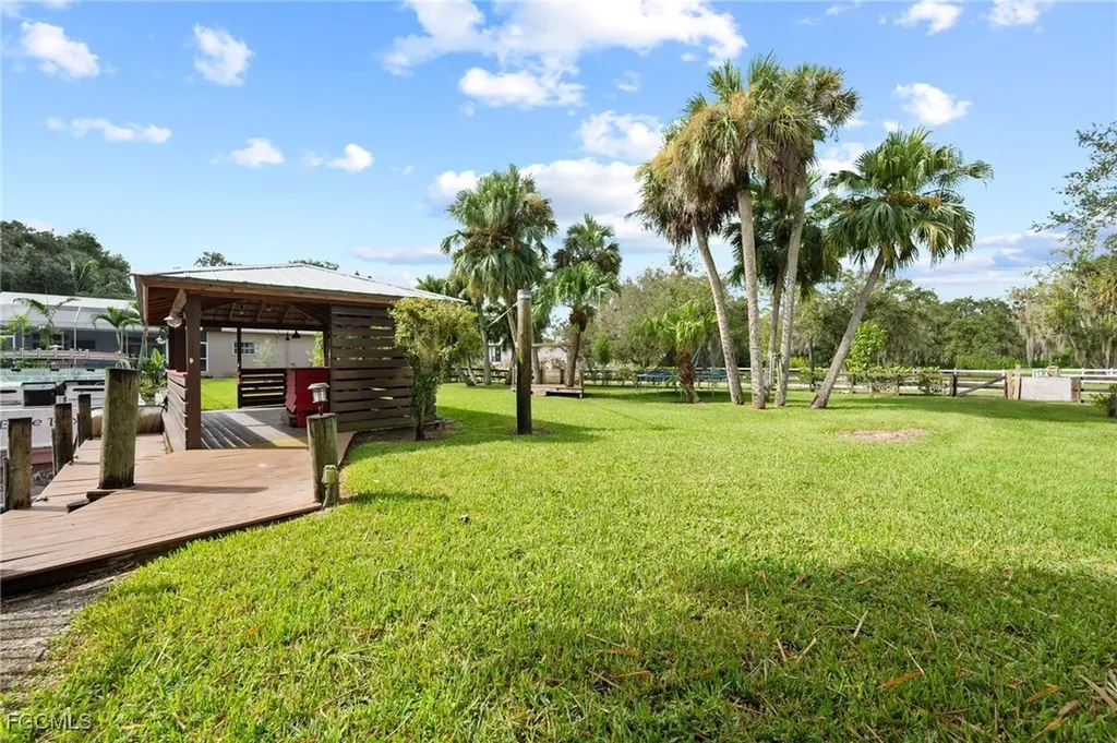 1981 Carbonata Drive Alva FL 33920