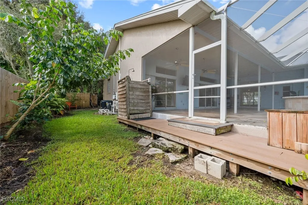 1981 Carbonata Drive Alva FL 33920