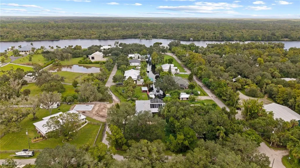 1981 Carbonata Drive Alva FL 33920