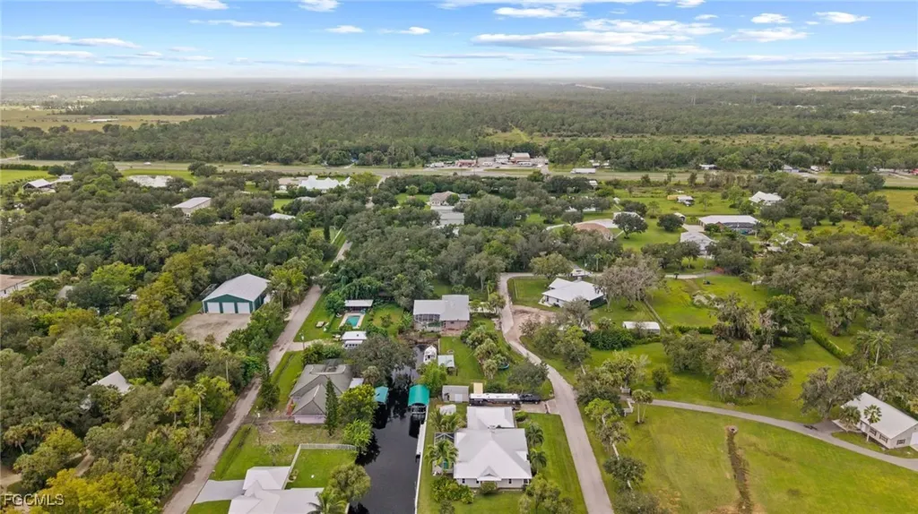 1981 Carbonata Drive Alva FL 33920