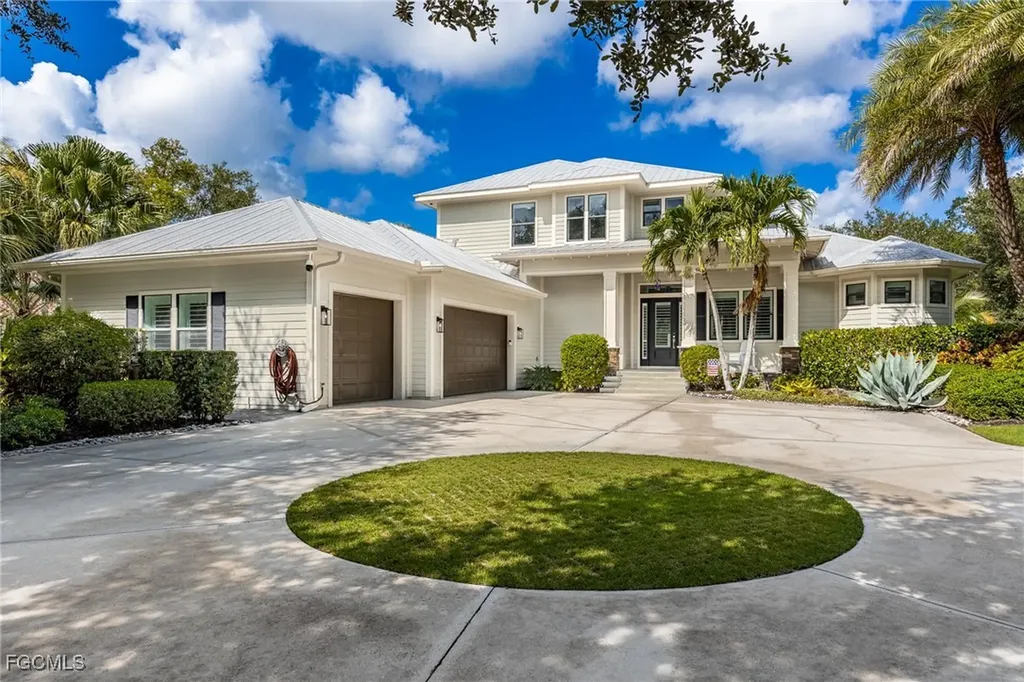 4030 Horse Creek Boulevard Fort Myers FL 33905