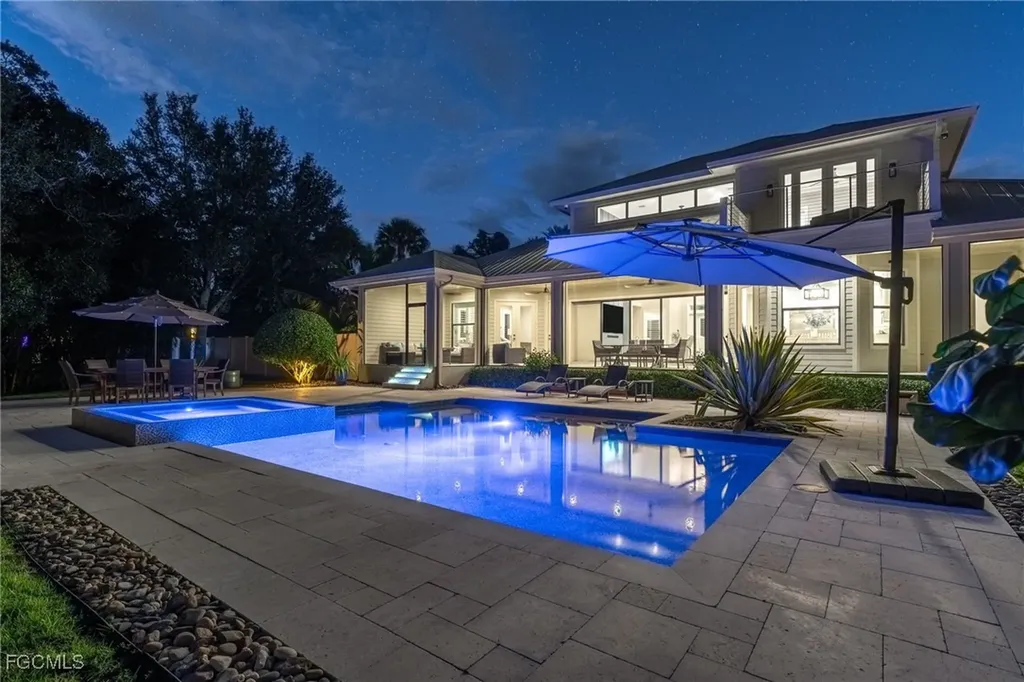 4030 Horse Creek Boulevard Fort Myers FL 33905