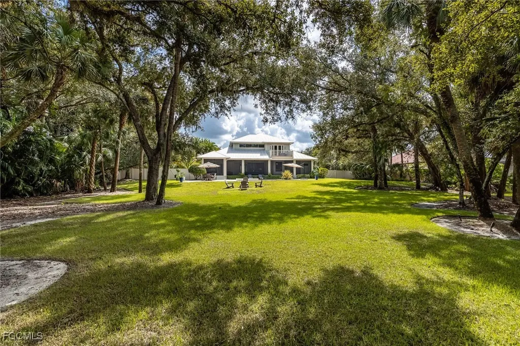 4030 Horse Creek Boulevard Fort Myers FL 33905