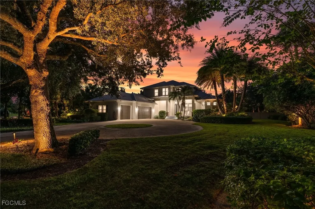 4030 Horse Creek Boulevard Fort Myers FL 33905