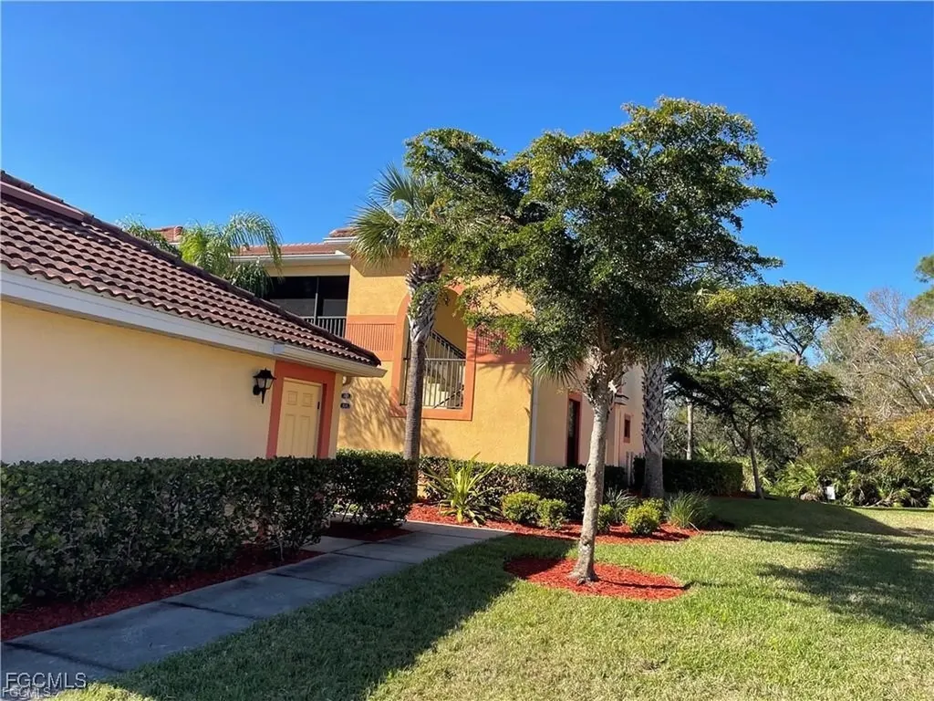 13761 Julias Way Fort Myers FL 33919