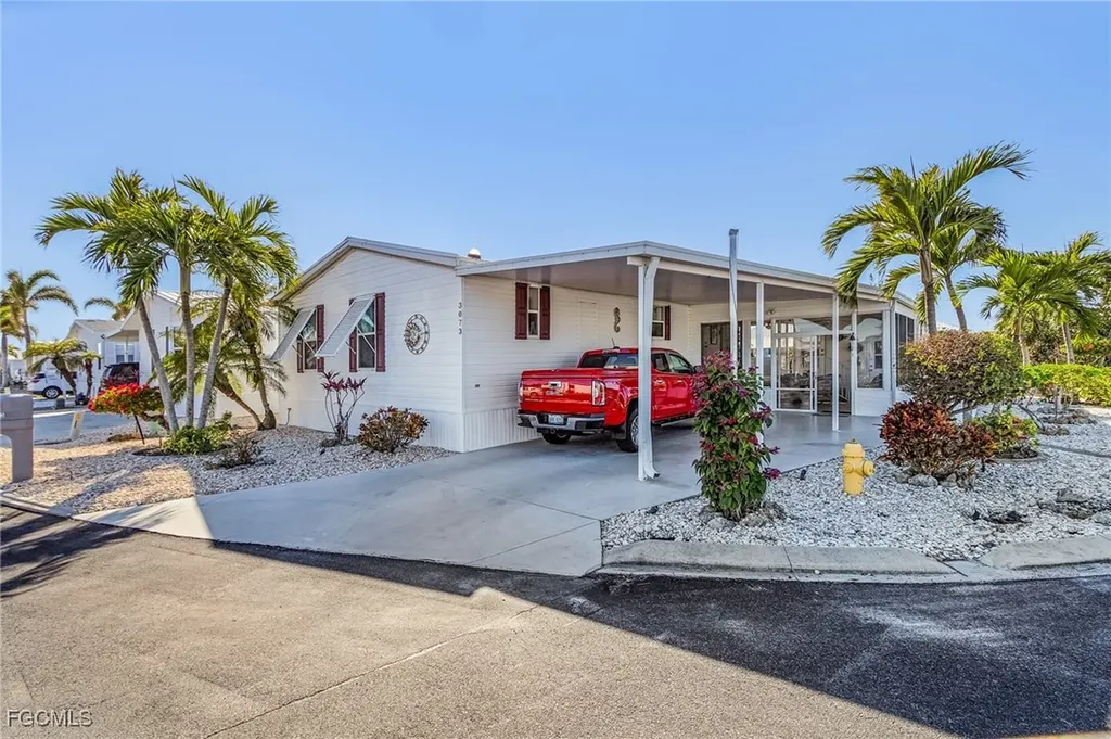 3073 Sloop Lane St. James City FL 33956