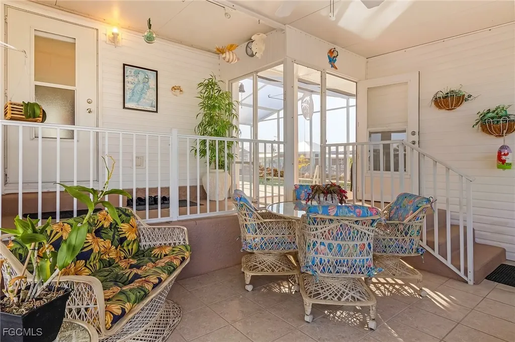 3073 Sloop Lane St. James City FL 33956