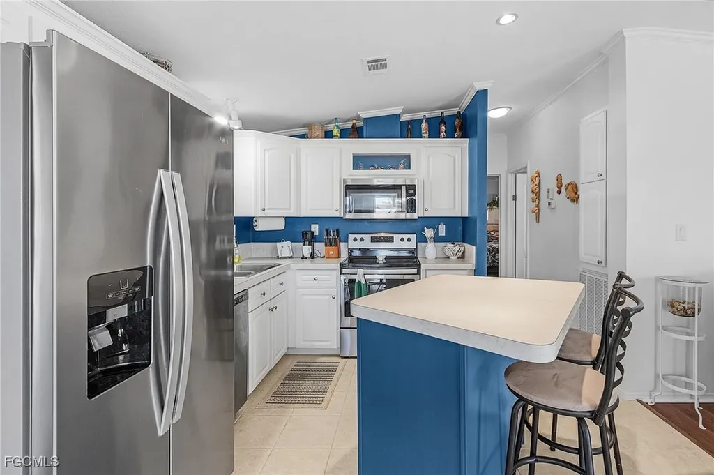 3073 Sloop Lane St. James City FL 33956