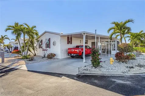 3073 Sloop Lane ST. James City FL 33956