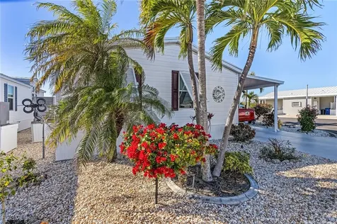 3073 Sloop Lane ST. James City FL 33956