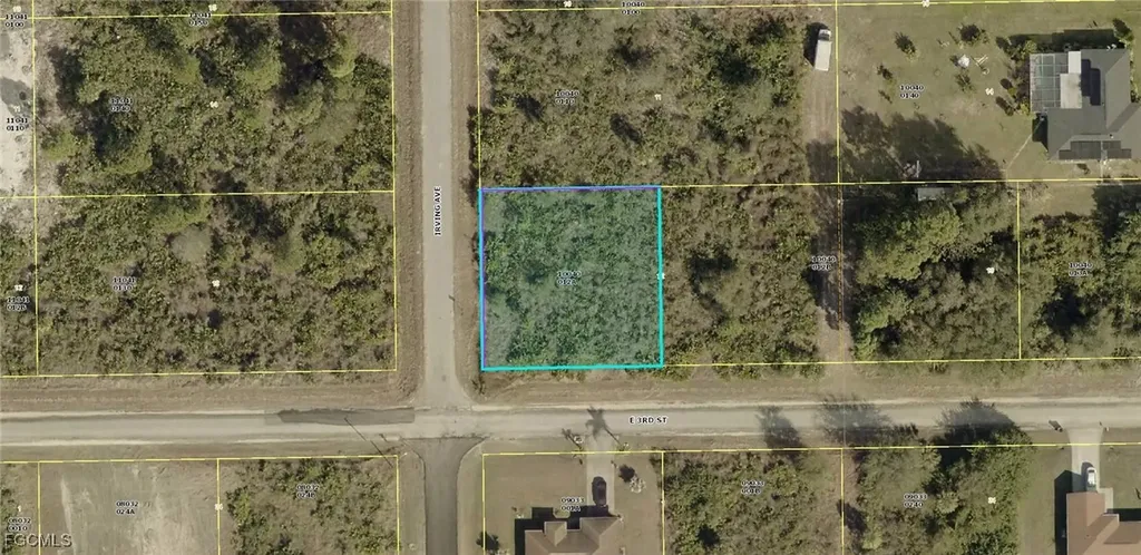4301 E 3rd Street Lehigh Acres FL 33936
