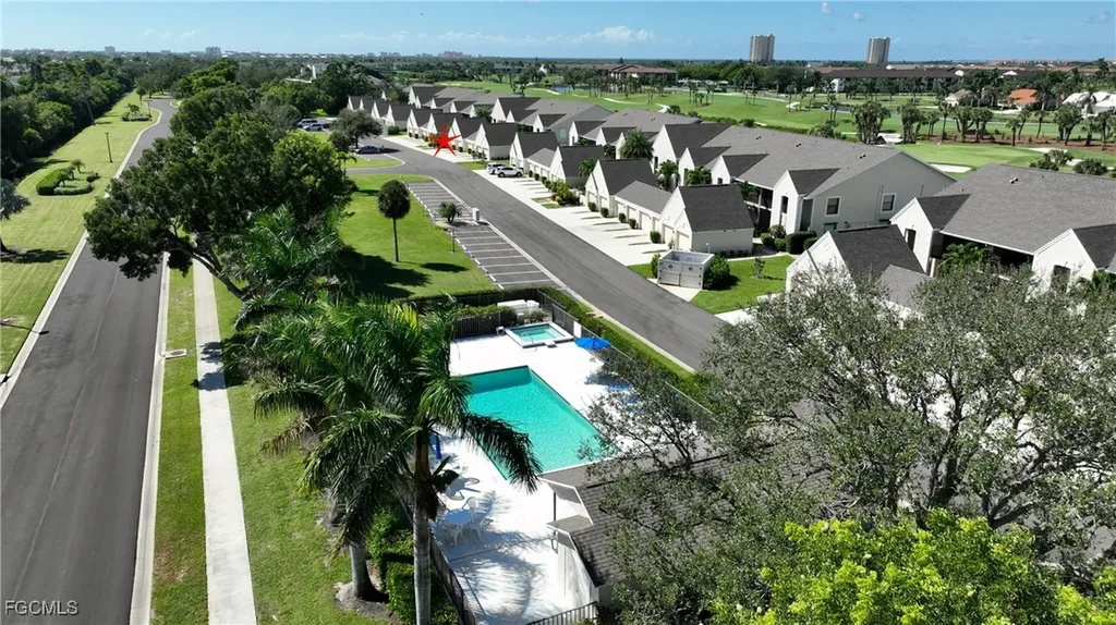 16380 Kelly Cove Drive Fort Myers FL 33908