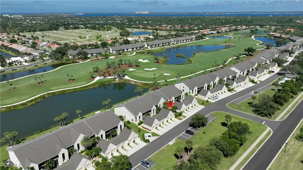 16380 Kelly Cove Drive Fort Myers FL 33908