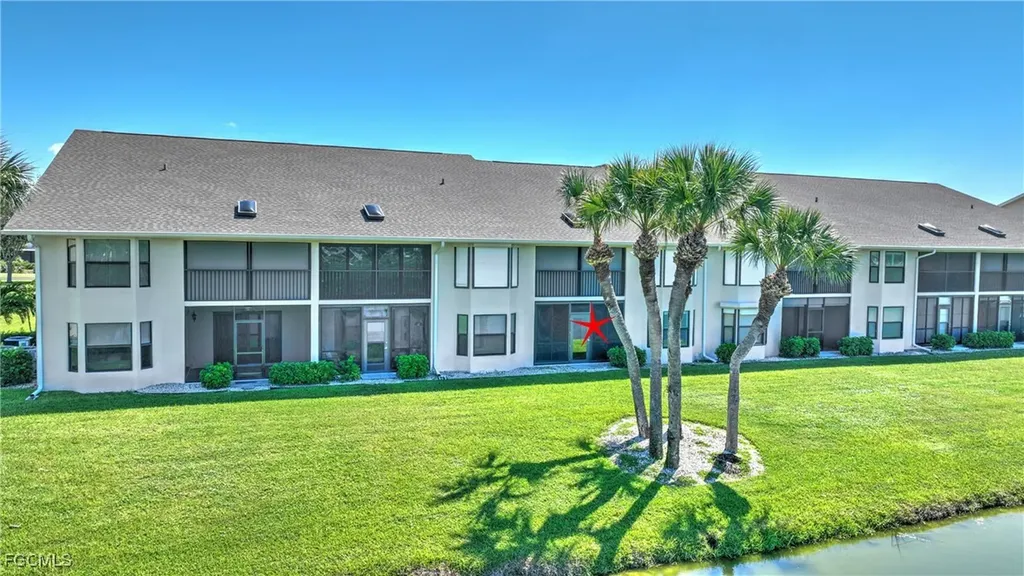 16380 Kelly Cove Drive Fort Myers FL 33908