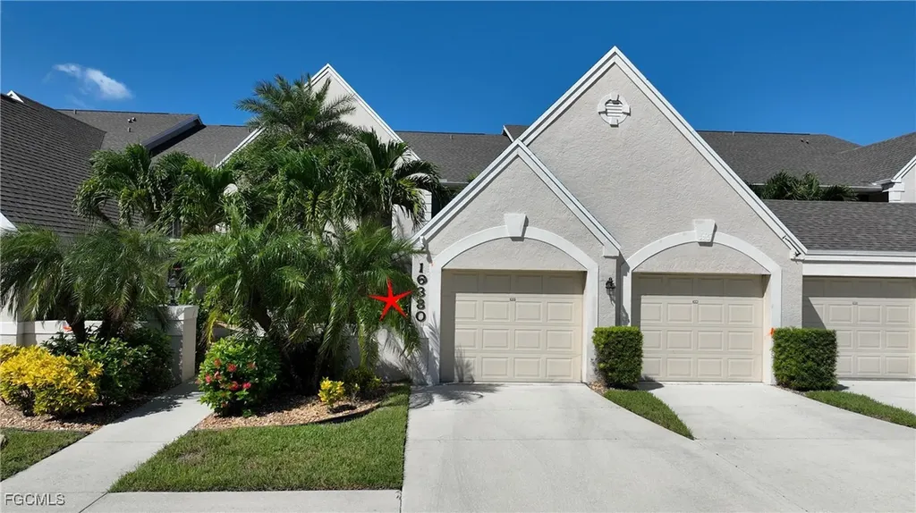 16380 Kelly Cove Drive Fort Myers FL 33908