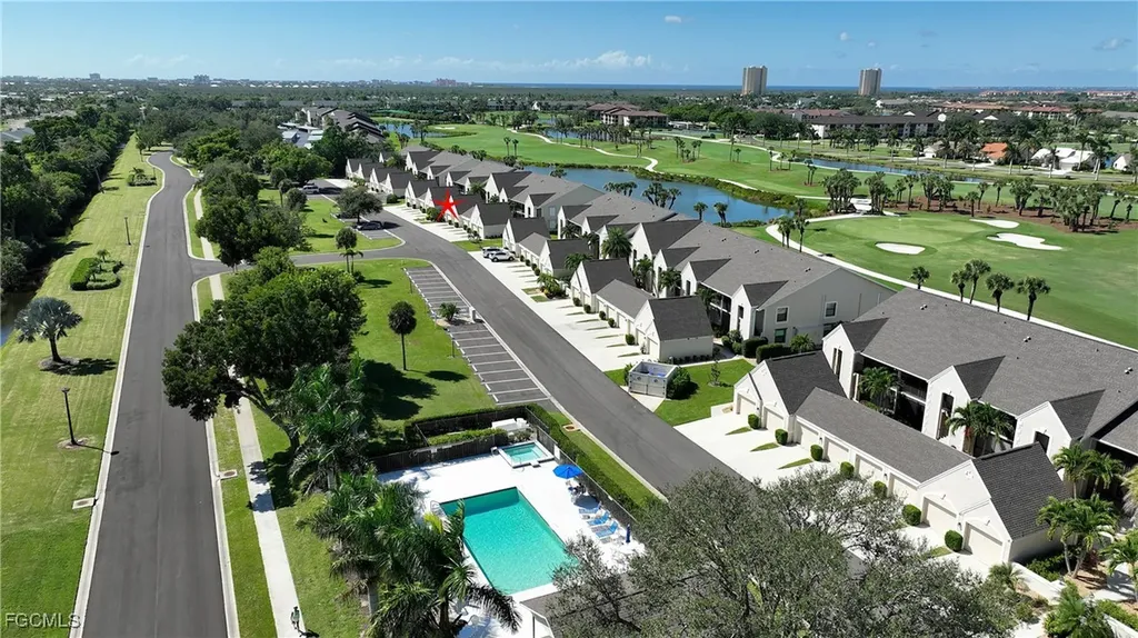 16380 Kelly Cove Drive Fort Myers FL 33908