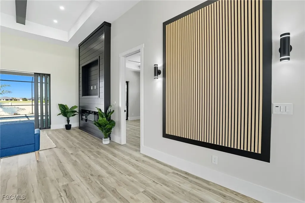 3417 Gulfstream Parkway Cape Coral FL 33993