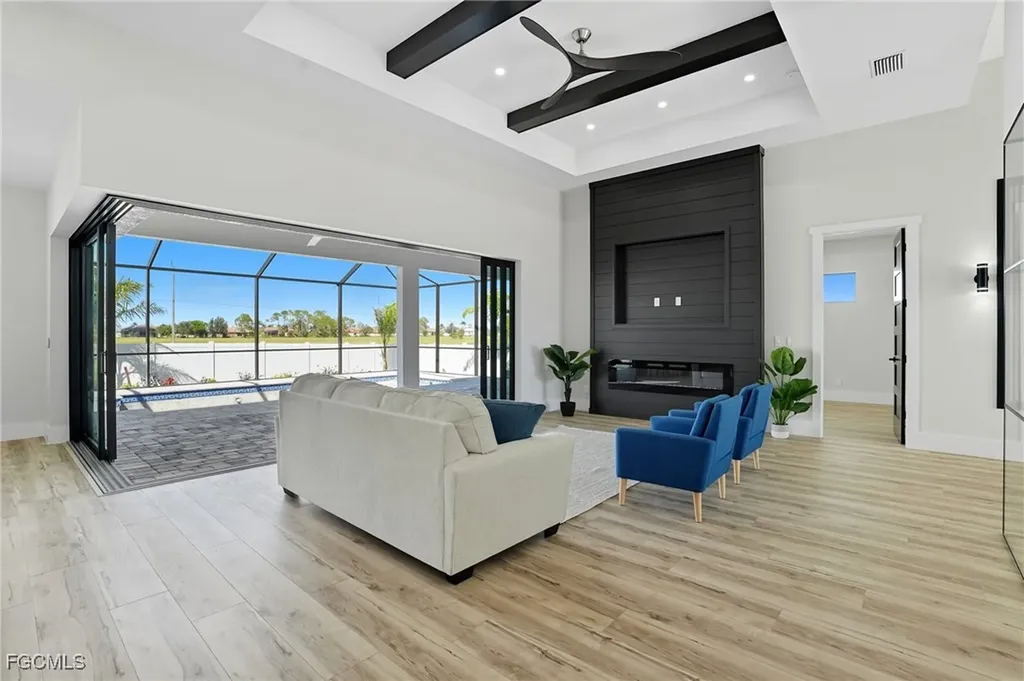 3417 Gulfstream Parkway Cape Coral FL 33993