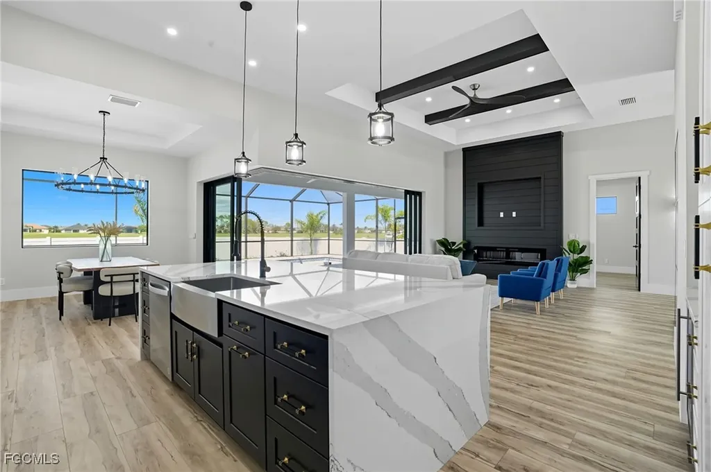 3417 Gulfstream Parkway Cape Coral FL 33993